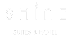 Hotel Shine Granada.