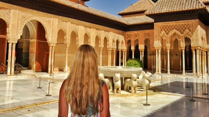 hotel shine albaycin alhambra